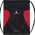Рюкзак Nike Jam Element Gym Pack 4L чорний, червоний Чол 45 x 35 x 2,5 см MA9197-KR5