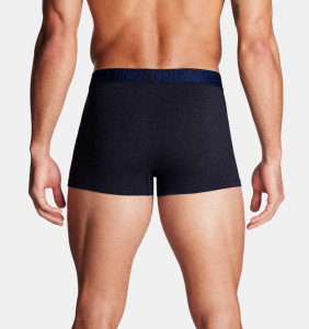 Труси Under Armour Performance Cotton 3p 1383891-410