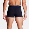 Труси Under Armour Performance Cotton 3p 1383891-410