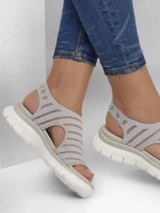 Сандалії Skechers жін. 119479 STN 119479-STN