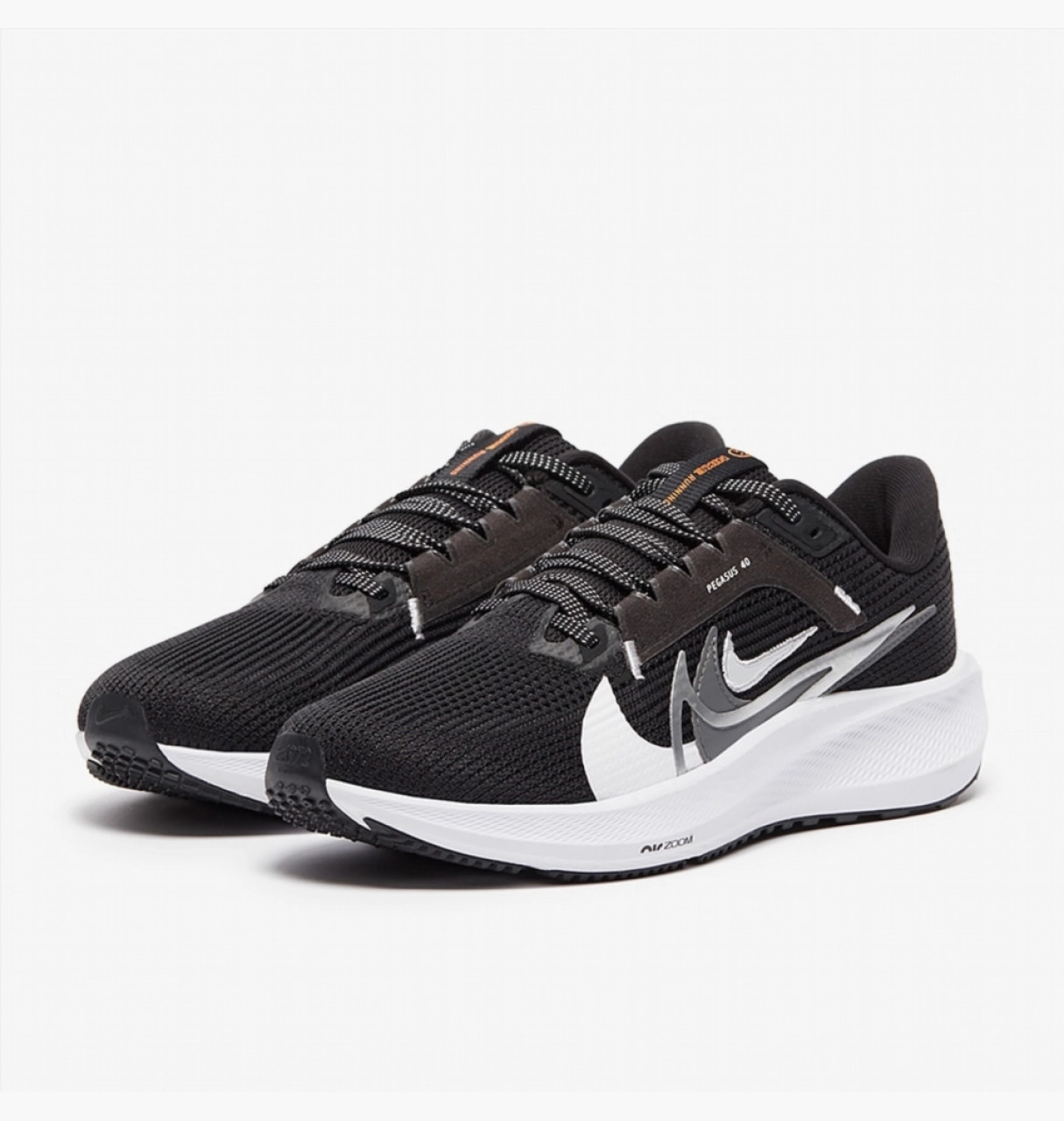 Кросівки NIKE W AIR ZOOM PEGASUS 40 PRM FB7703-001