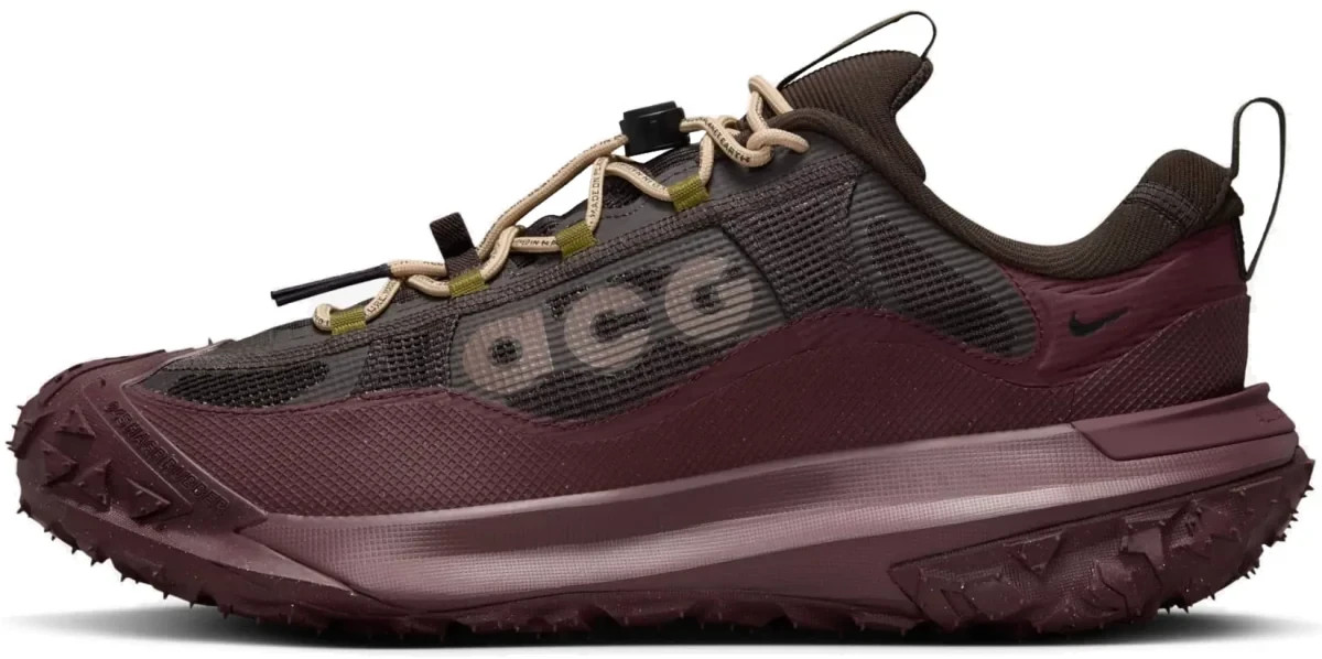 Кросівки ACG MOUNTINE FLY 2 LOW GTX HF6245 200