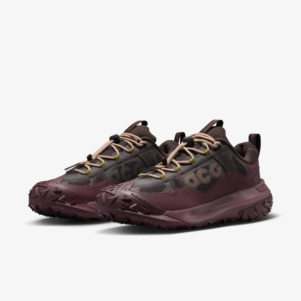 Кросівки ACG MOUNTINE FLY 2 LOW GTX HF6245 200