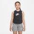 Майка Nike G NSW TANK JERSEY DO7161-010