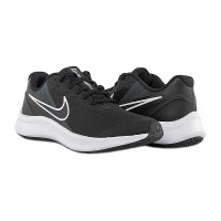 Кросівки Nike STAR RUNNER 3 (GS) DA2776-003