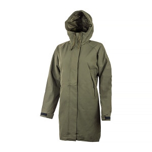 Куртка HELLY HANSEN W MONO MATERIAL INS RAIN COAT