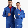 Кофта Arena TEAM JACKET PANEL KNITTED POLY 004911-800