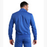 Кофта Arena TEAM JACKET PANEL KNITTED POLY 004911-800