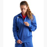 Кофта Arena TEAM JACKET PANEL KNITTED POLY 004911-800
