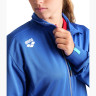 Кофта Arena TEAM JACKET PANEL KNITTED POLY 004911-800