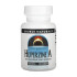 Таблетки Source Naturals Huperzine A 100mcg - 120 tabs 2023-10-3582