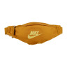 Сумка на пояс Nike NK HERITAGE S WAISTPACK DB0488-716