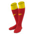 Гетри Joma CALCIO 24 червоний, жовтий Чол 28-33 400022.609