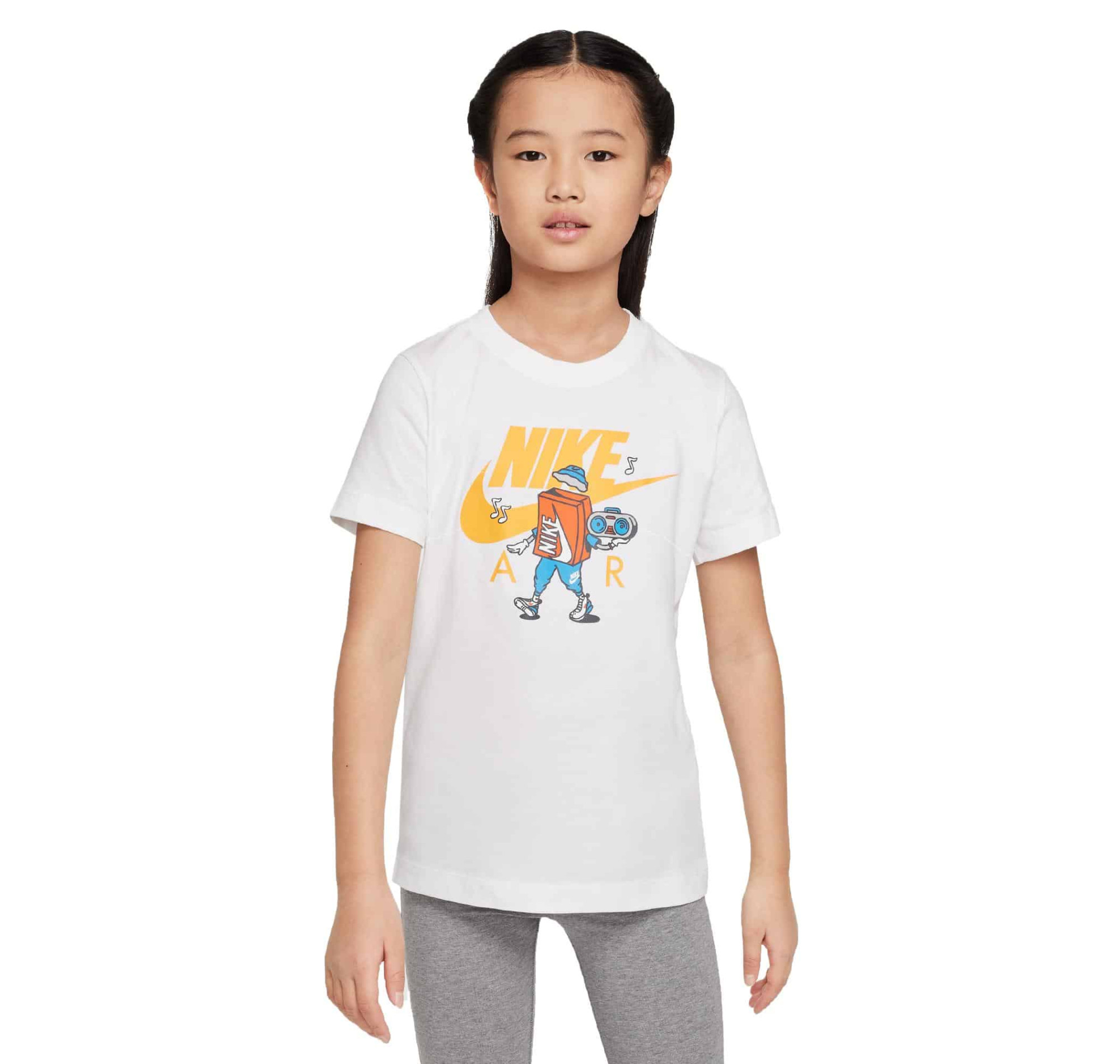 Футболка HM5661-100 Nike HM5661-100