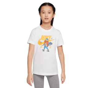 Футболка HM5661-100 Nike HM5661-100