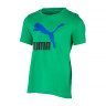 Футболка Puma Classics Logo Tee 53952636