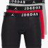 Труси-боксери Jordan JHM FLIGHT COTTON CORE 3PK BB / JHM FLIGHT COTTON CORE 3PK B JM0622-H24