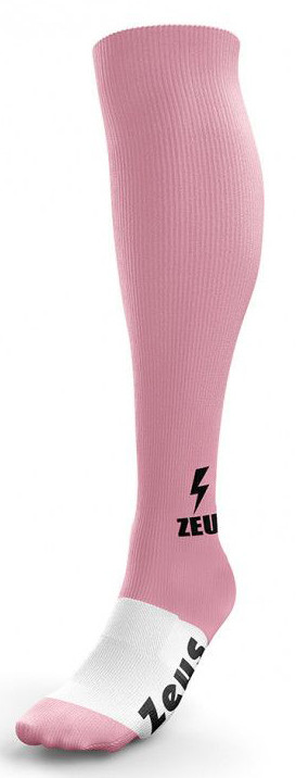 Гетри Zeus CALZA ENERGY рожевий Чол 28-33 Z00056
