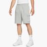 Шорти Nike Sportswear Club Grey DD7014-063