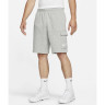 Шорти Nike Sportswear Club Grey DD7014-063