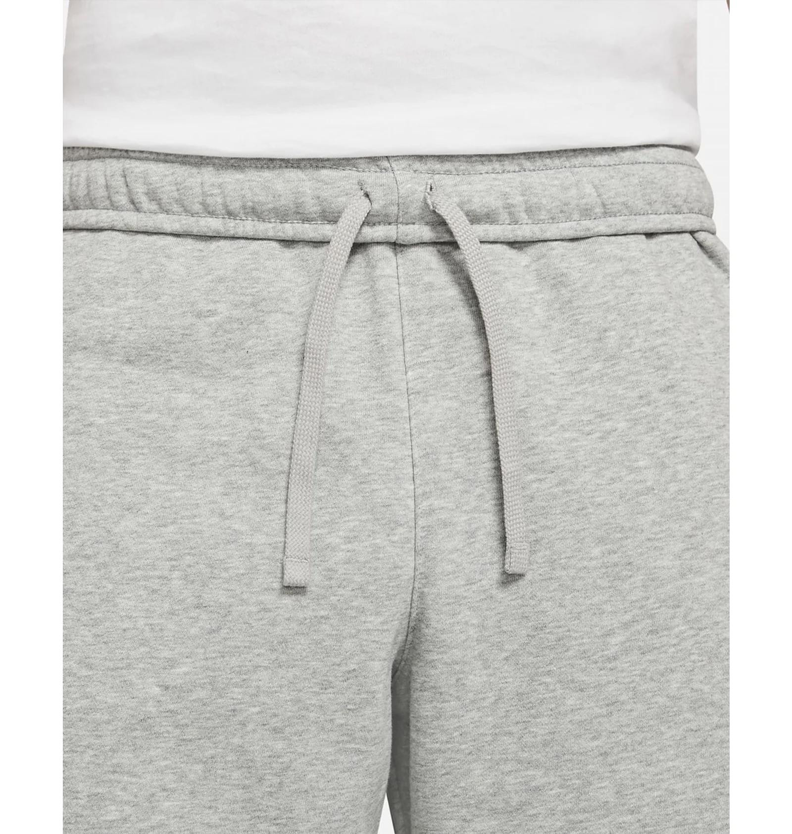 Шорти Nike Sportswear Club Grey DD7014-063