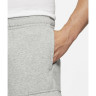 Шорти Nike Sportswear Club Grey DD7014-063