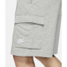 Шорти Nike Sportswear Club Grey DD7014-063