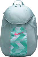 Рюкзак Nike NK ACDMY TEAM BKPK 2.3 30L бірюзовий Уні 49 х 33 х 23 см (DV0761-395) DV0761-395