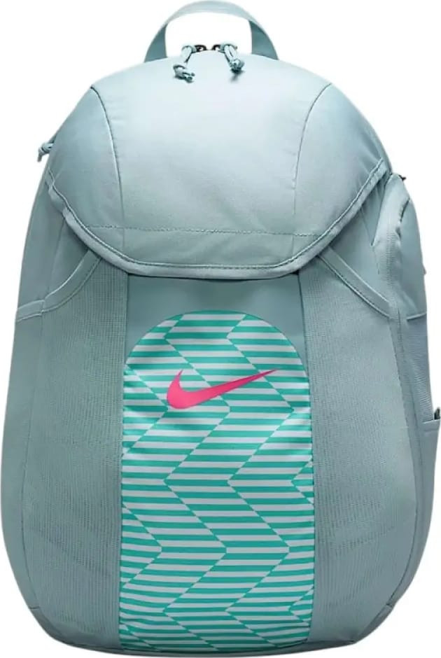 Рюкзак Nike NK ACDMY TEAM BKPK 2.3 30L бірюзовий Уні 49 х 33 х 23 см (DV0761-395) DV0761-395