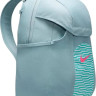 Рюкзак Nike NK ACDMY TEAM BKPK 2.3 30L бірюзовий Уні 49 х 33 х 23 см (DV0761-395) DV0761-395