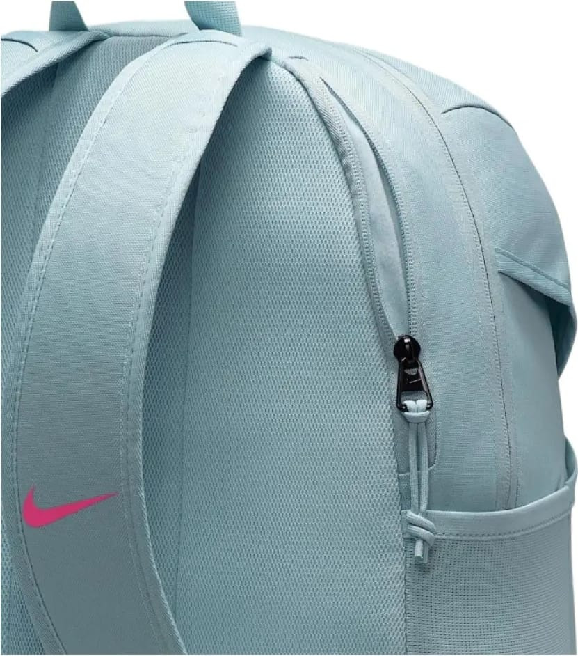 Рюкзак Nike NK ACDMY TEAM BKPK 2.3 30L бірюзовий Уні 49 х 33 х 23 см (DV0761-395) DV0761-395