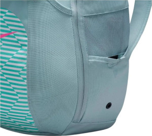 Рюкзак Nike NK ACDMY TEAM BKPK 2.3 30L бірюзовий Уні 49 х 33 х 23 см (DV0761-395) DV0761-395