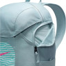 Рюкзак Nike NK ACDMY TEAM BKPK 2.3 30L бірюзовий Уні 49 х 33 х 23 см (DV0761-395) DV0761-395