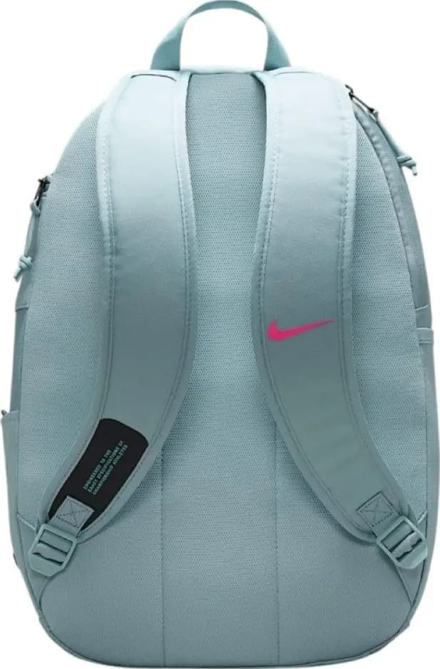 Рюкзак Nike NK ACDMY TEAM BKPK 2.3 30L бірюзовий Уні 49 х 33 х 23 см (DV0761-395) DV0761-395