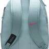Рюкзак Nike NK ACDMY TEAM BKPK 2.3 30L бірюзовий Уні 49 х 33 х 23 см (DV0761-395) DV0761-395