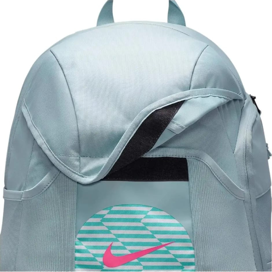 Рюкзак Nike NK ACDMY TEAM BKPK 2.3 30L бірюзовий Уні 49 х 33 х 23 см (DV0761-395) DV0761-395