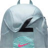Рюкзак Nike NK ACDMY TEAM BKPK 2.3 30L бірюзовий Уні 49 х 33 х 23 см (DV0761-395) DV0761-395