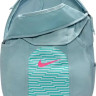 Рюкзак Nike NK ACDMY TEAM BKPK 2.3 30L бірюзовий Уні 49 х 33 х 23 см (DV0761-395) DV0761-395