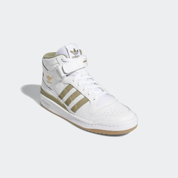 Кросівки Adidas Forum GY5821