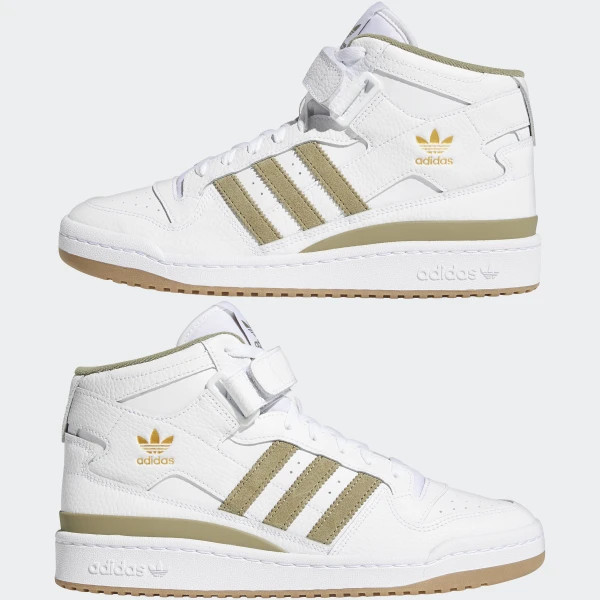 Кросівки Adidas Forum GY5821