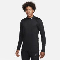 Термокофта Nike M NP TOP WARM LS MOCK FB8515-010