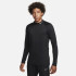 Термокофта Nike M NP TOP WARM LS MOCK FB8515-010