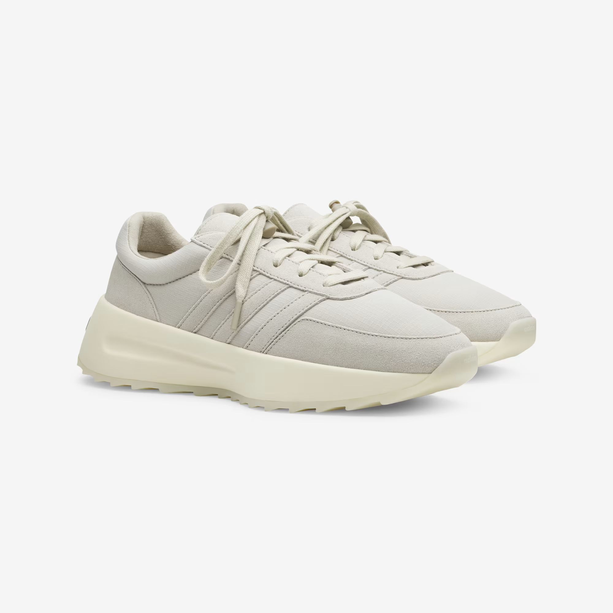Кросівки Adidas Fear Of God Athletics X Los Angeles Runner IH5152
