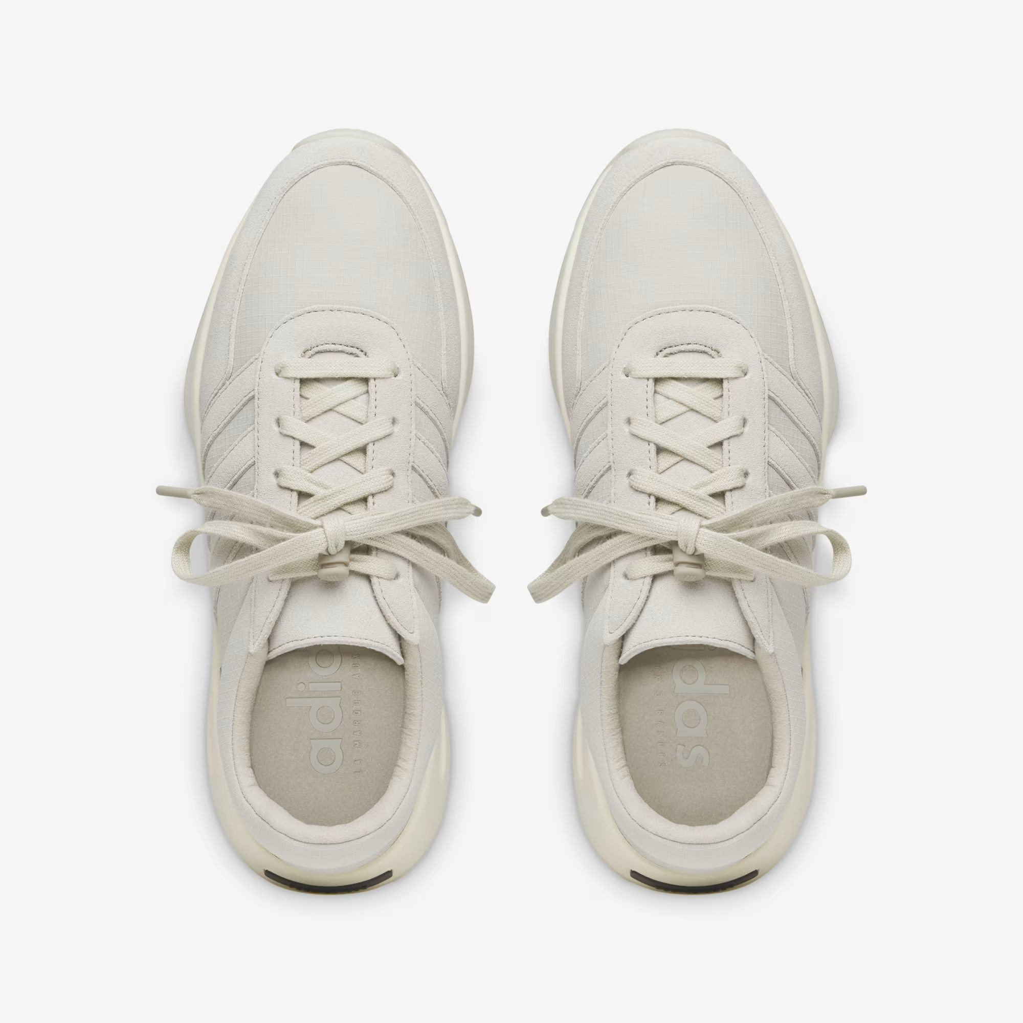Кросівки Adidas Fear Of God Athletics X Los Angeles Runner IH5152