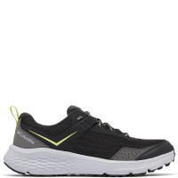 Кросівки VERTISOL TRAIL 2062921010 Columbia 10 (44) Чорний 2062921010