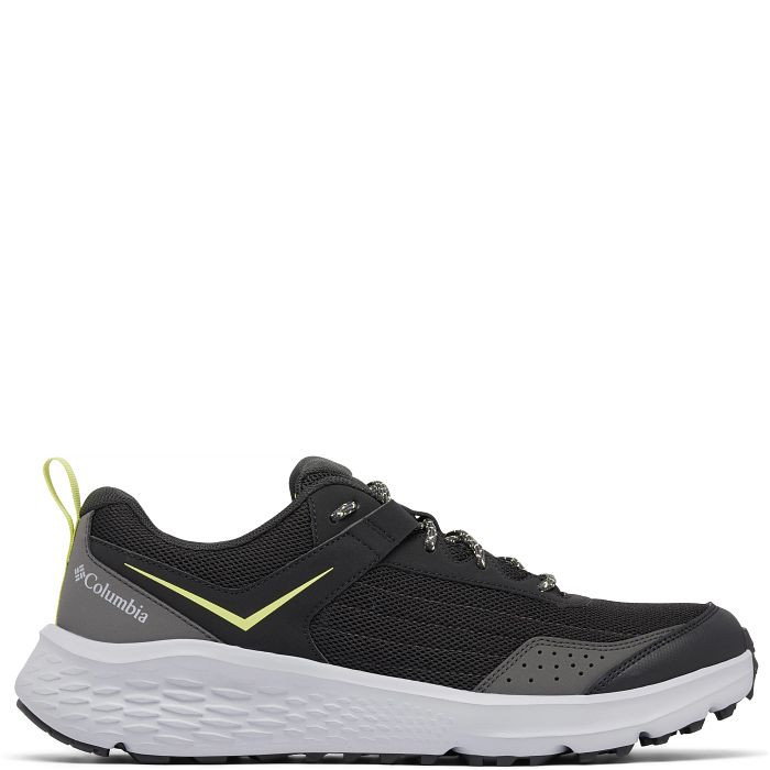 Кросівки VERTISOL TRAIL 2062921010 Columbia 10 (44) Чорний 2062921010