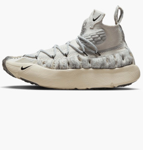 Кросівки NIKE ISPA SENSE FLYKNIT GREY CW3203-001