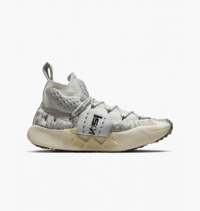 Кросівки NIKE ISPA SENSE FLYKNIT GREY CW3203-001