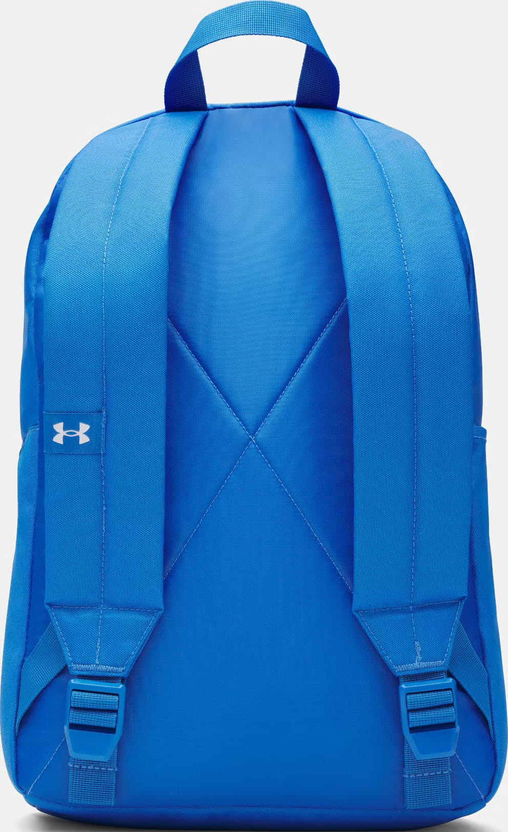 Рюкзак Under Armour Essential Lite Backpack 20L синій 30 х 45 х 13 см (1380476-402) 1380476-402