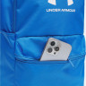 Рюкзак Under Armour Essential Lite Backpack 20L синій 30 х 45 х 13 см (1380476-402) 1380476-402